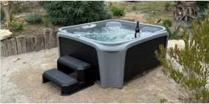 Spa et accessoires pour spas - Détente et bien être avec son bain à remous