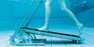 L\'aquagym dans sa pisicne : découvrez l\'Aquabiking et l\'Aquajogging