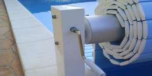 Volet Roulant Piscine