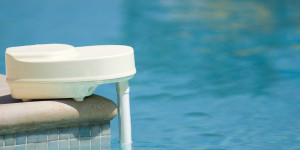 Alarme de piscine pour lutter contre les risques de noyade