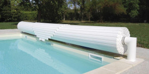 Couverture Automatique et Volet roulant Piscine de Sécurité | Piscinewebstore.com