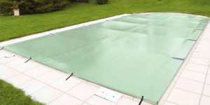 Bâche à barres - Bâches piscine - Piscinewebstore.com