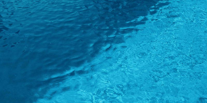 Nettoyage de la piscine parfait