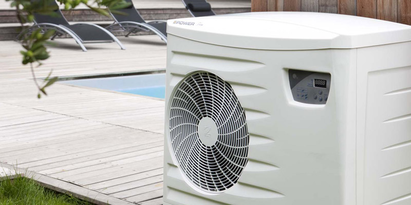 Utiliser une pompe à chaleur pour piscine au mieux