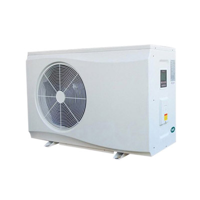 Pompe à chaleur inverter pour piscine de 30m3