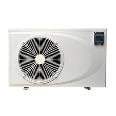 Pompe à chaleur Solar Premium, fonctionne jusqu'à -5°C