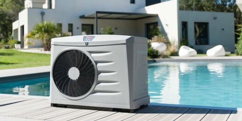 Quel est le meilleur moment pour utiliser une pompe à chaleur de piscine ?