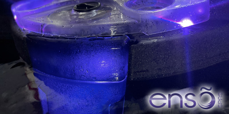 Avantages des spas rotomoulés Enso Spas