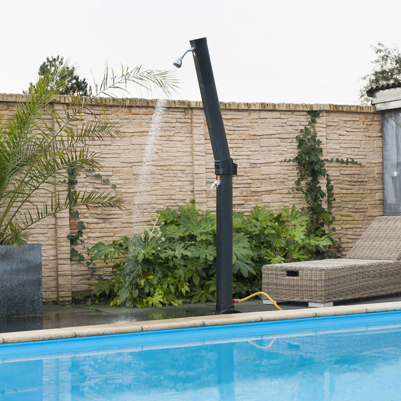 Douche solaire Ubbink Solaris Plus