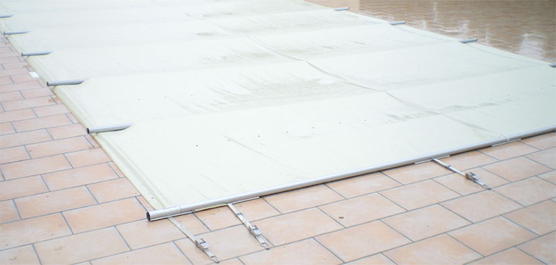 Couverture à barres Success by Piscinewebstore