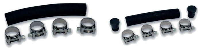 Kit de raccordement Heliopool