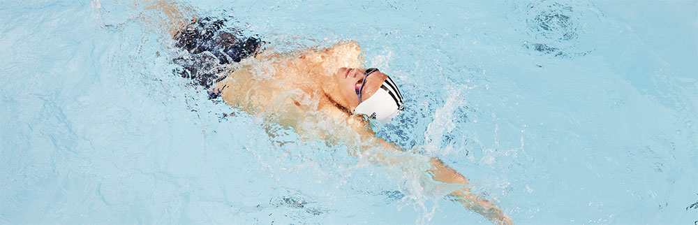 Nage à contre-courant Coco JetStream UWE