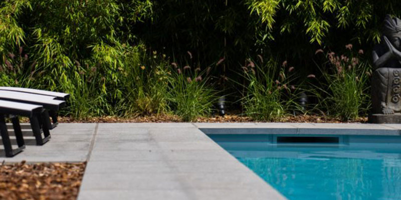 Guide d'achat d'une piscine à coque